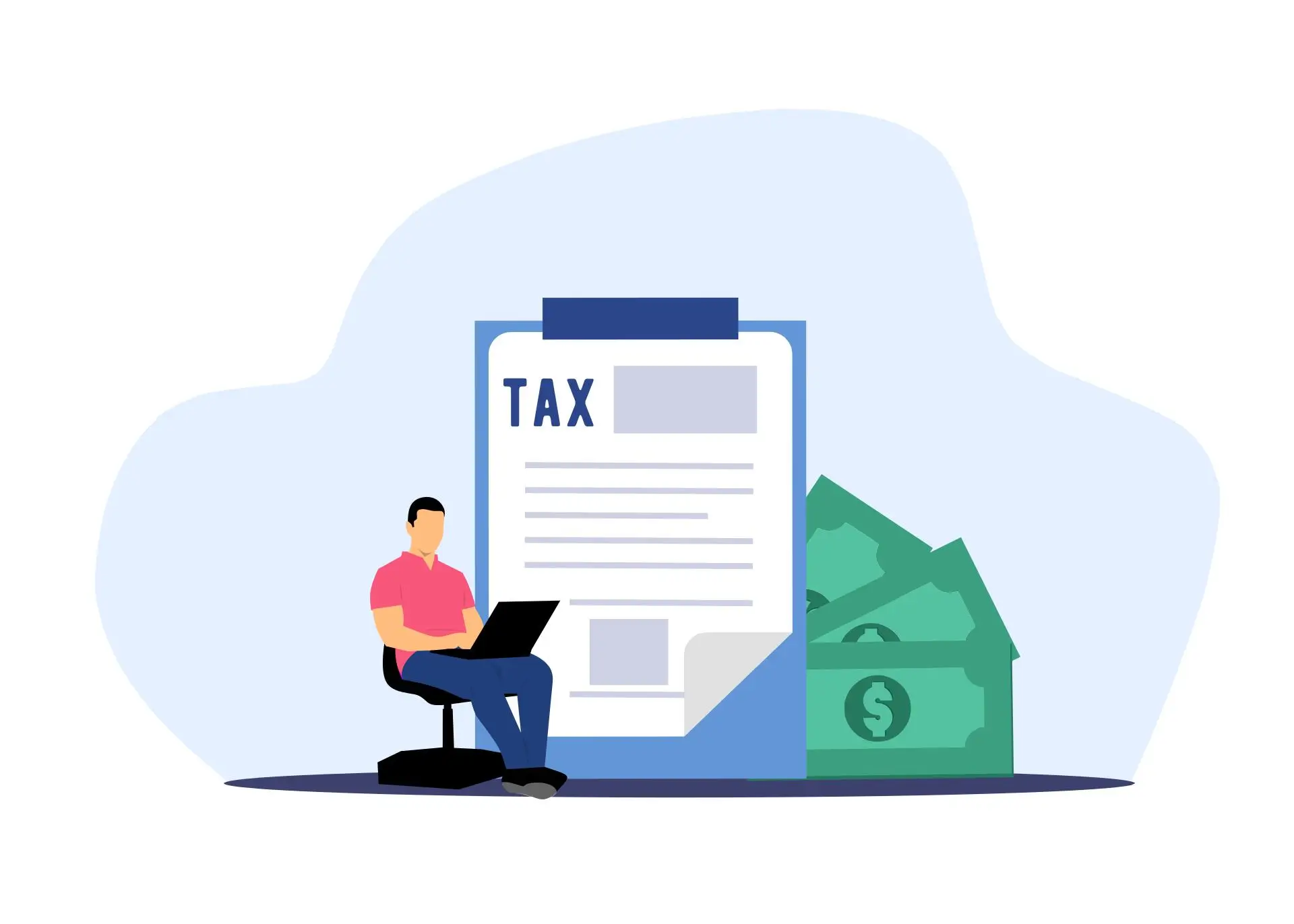 3 Tips to Simplify Handling Tax Statements and 1099s in Folsom, CA