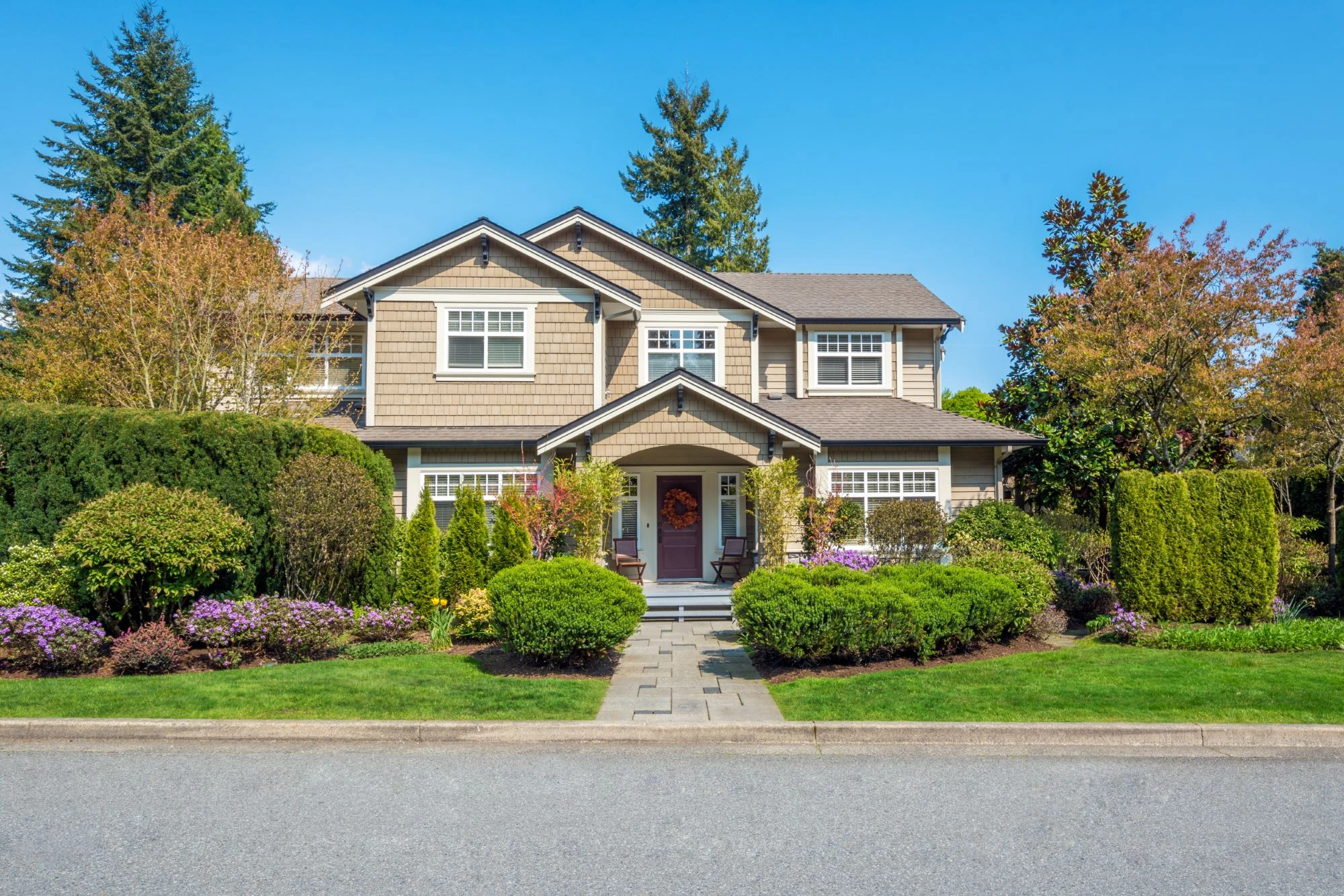 Roseville Property Management